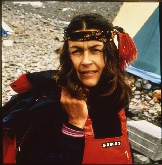 Wanda Rutkiewicz