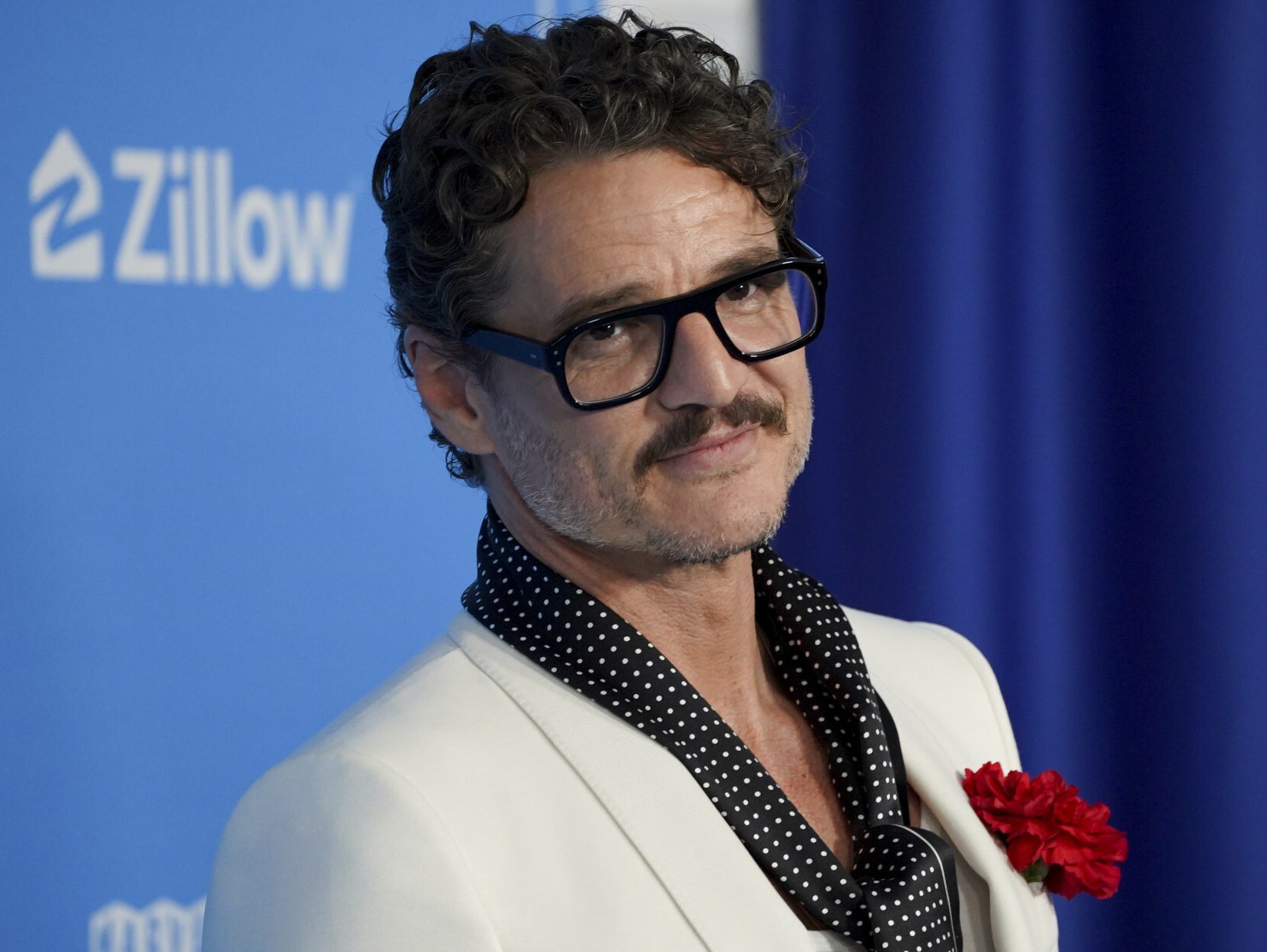 Pedro Pascal, 21.07.2025.
