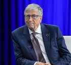 Bill Gates, 2024 rok
