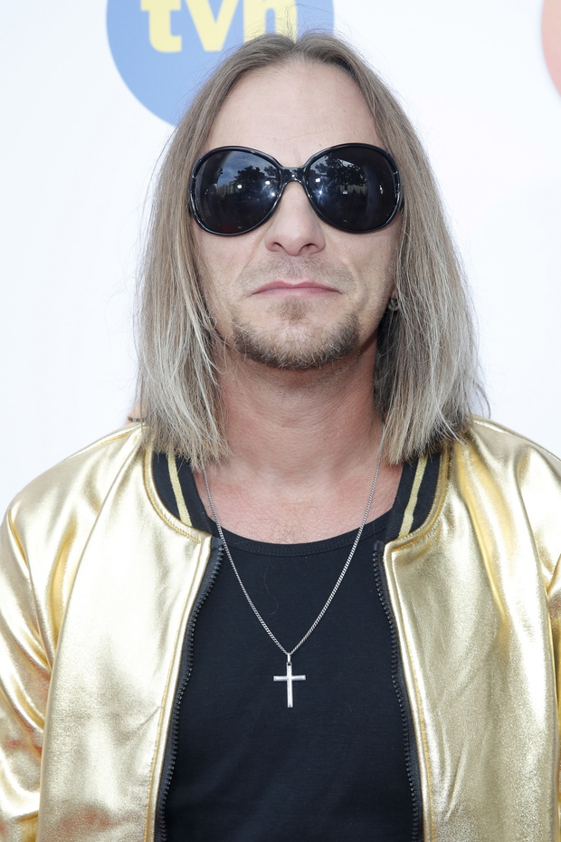 Wojciech Łuszczykiewicz
