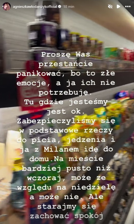 Agnieszka Włodarczyk