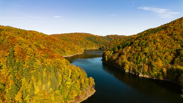 Jezioro Bystrzyckie