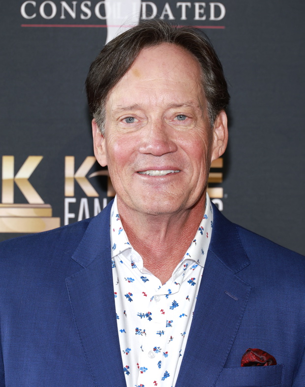 11th Annual K-LOVE Fan Awards - Arrivals
