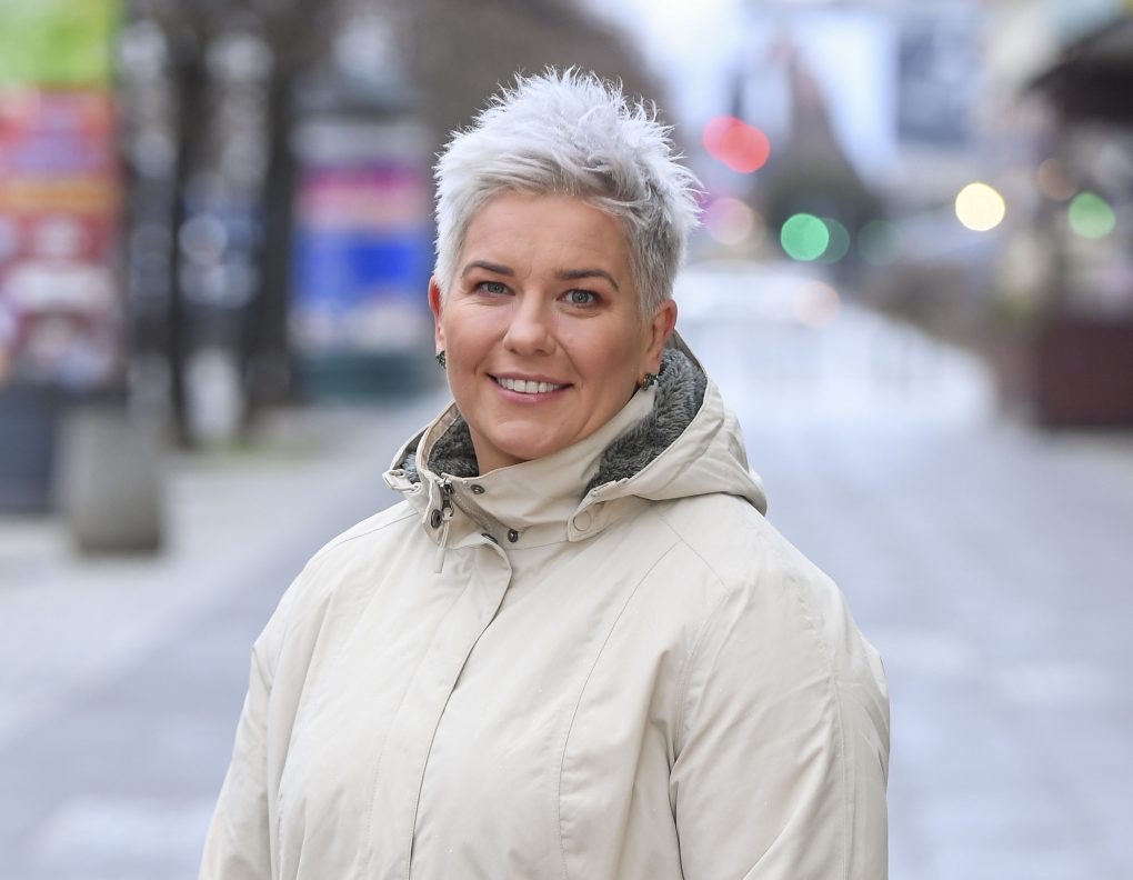 Anita Włodarczyk