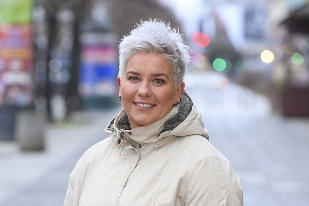 Anita Włodarczyk