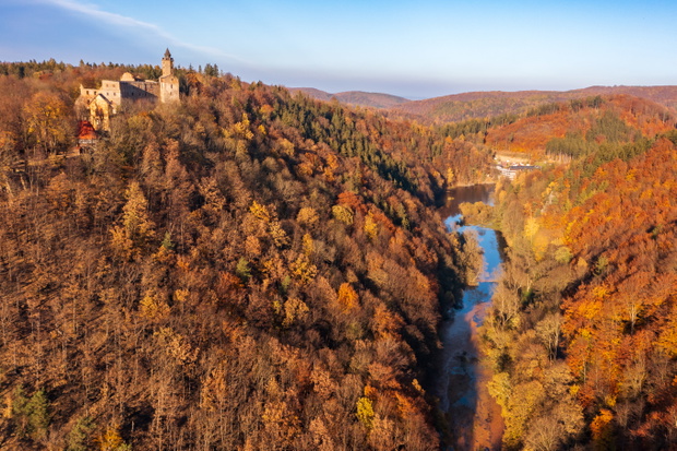 Zagórze śląskie