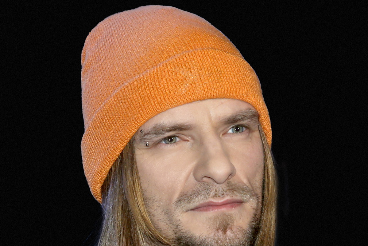 Wojciech Łuszczykiewicz
