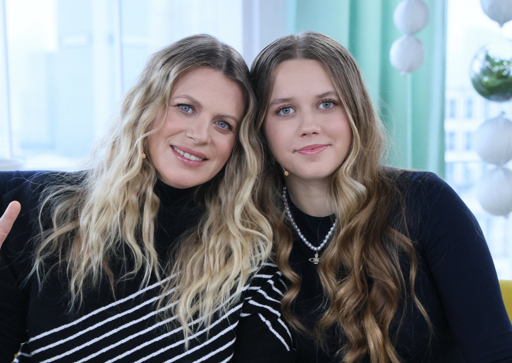 Maria Sadowska , Lilia Łabanowska