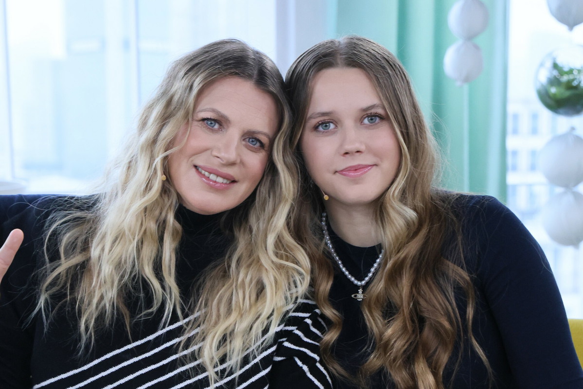 Maria Sadowska , Lilia Łabanowska