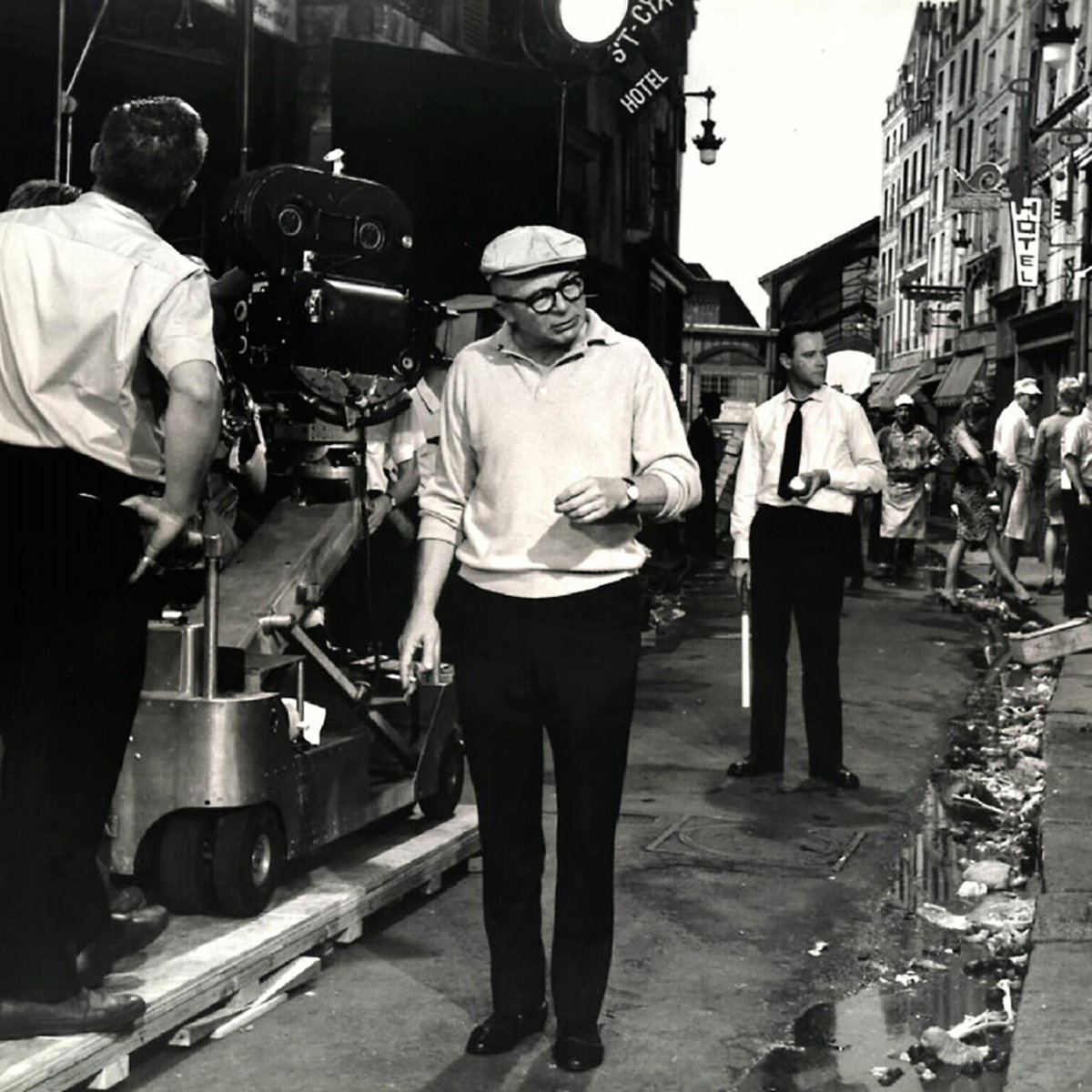 jamniki (2) - Billy Wilder