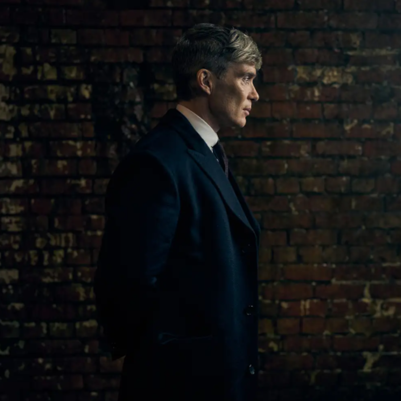 "Peaky Blinders: Nieśmiertelny"