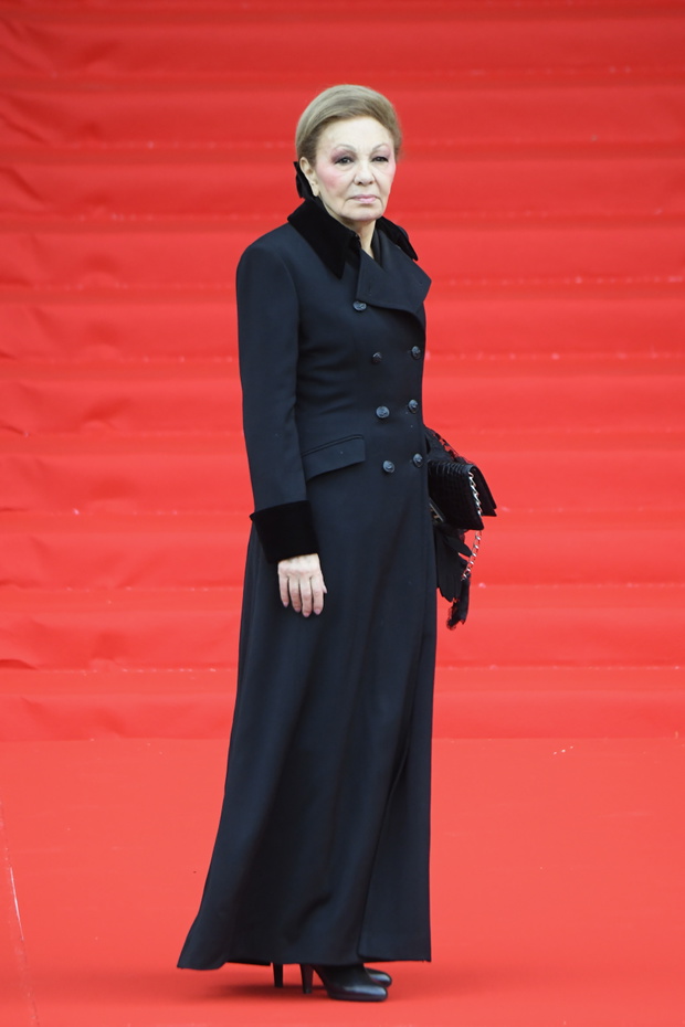 Farah Pahlawi