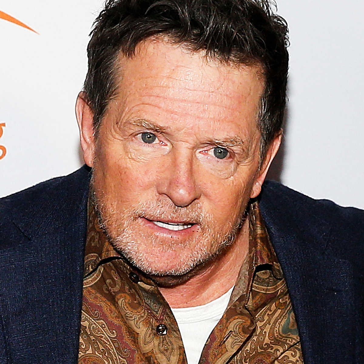 Michael J. Fox, 2024