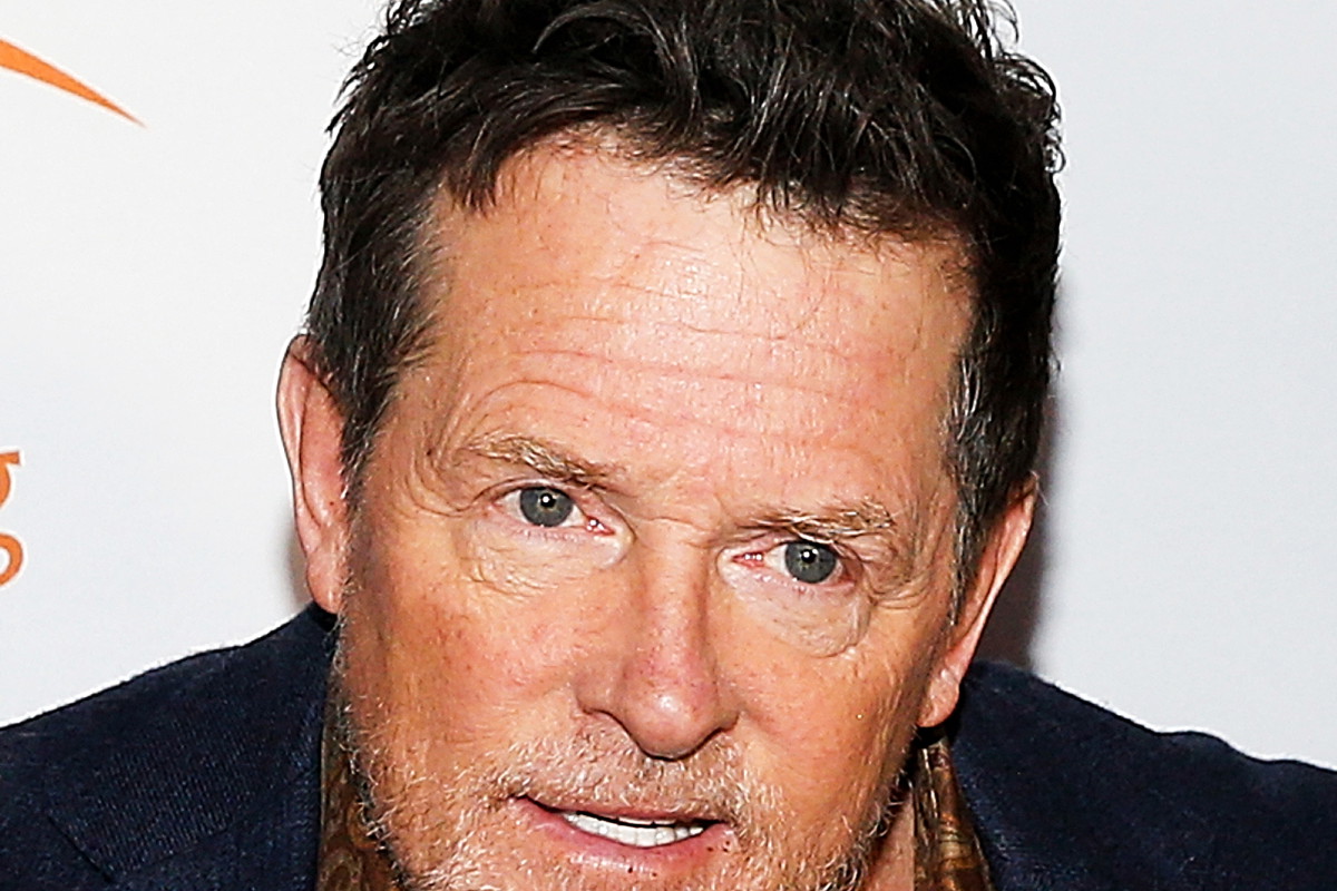 Michael J. Fox, 2024