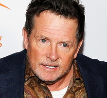 Michael J. Fox, 2024