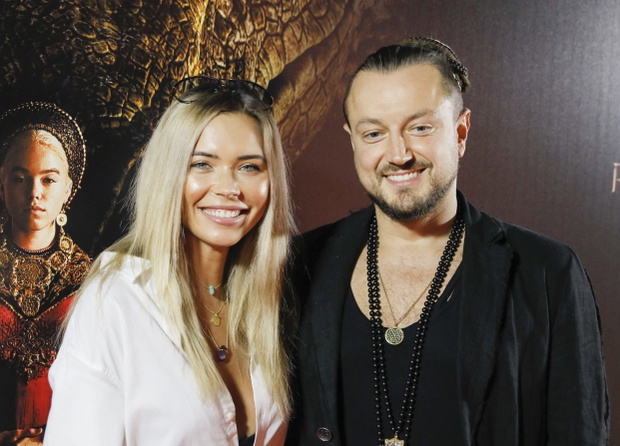 Baron, Sandra Kubicka