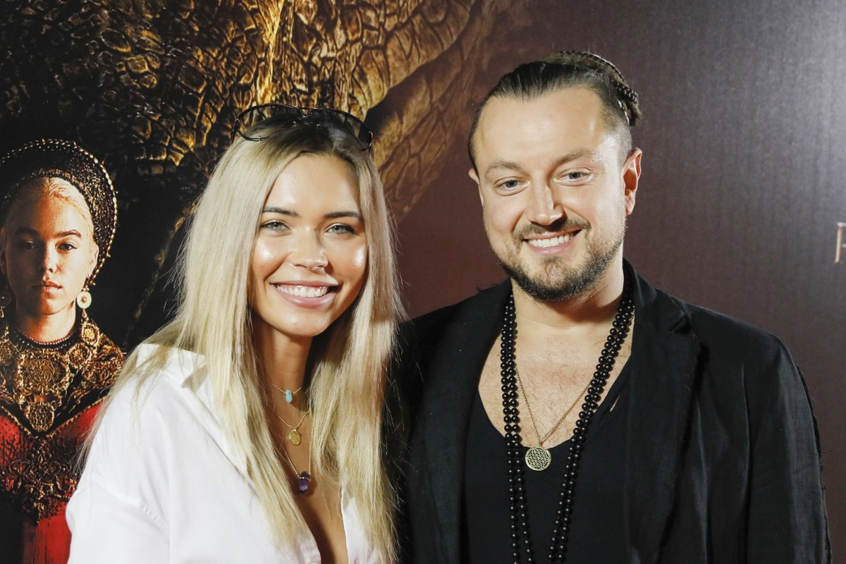 Baron, Sandra Kubicka