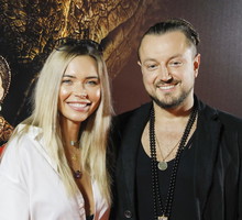 Baron, Sandra Kubicka