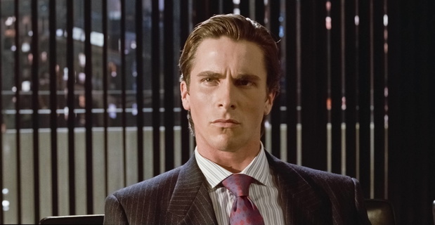 American Psycho
