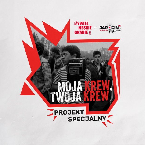 Jarocin Festiwal 2026