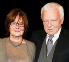 Marian Opania, Anna Opania