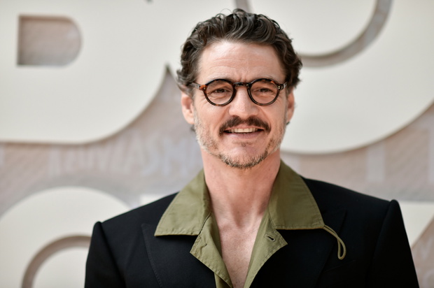 Pedro Pascal, 17.08.2025.