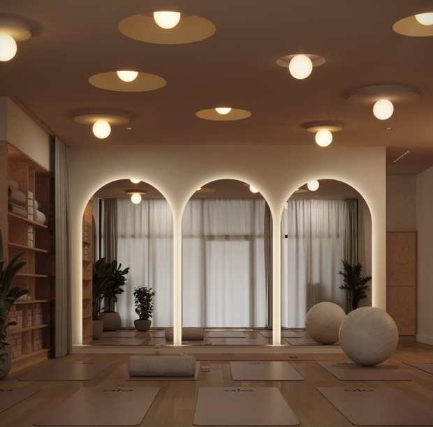 Yoga Social Club