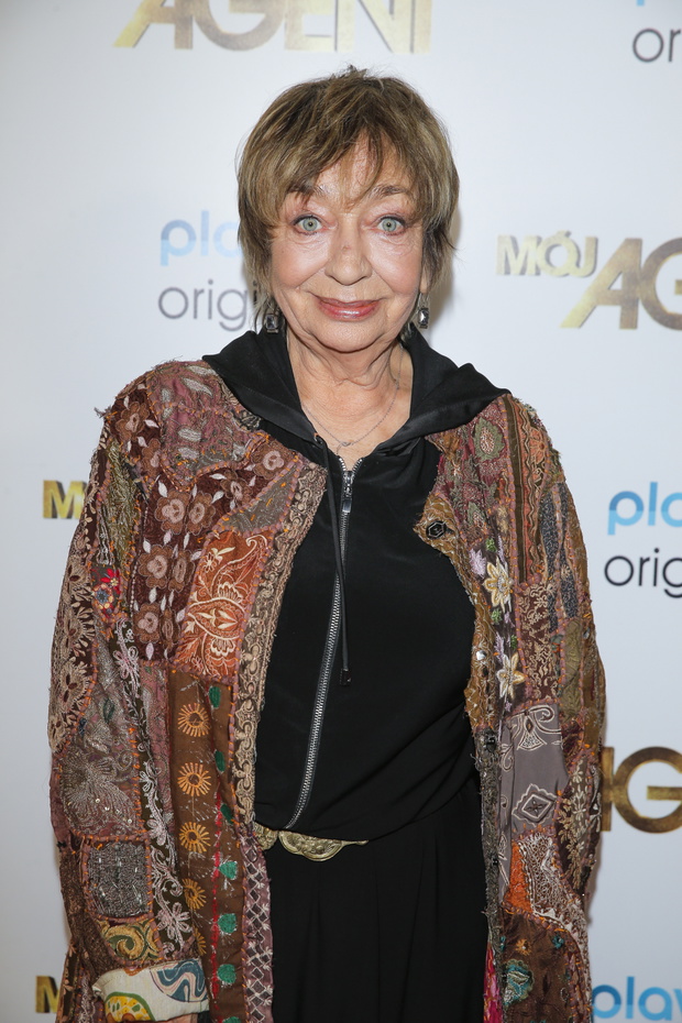 Ewa Szykulska