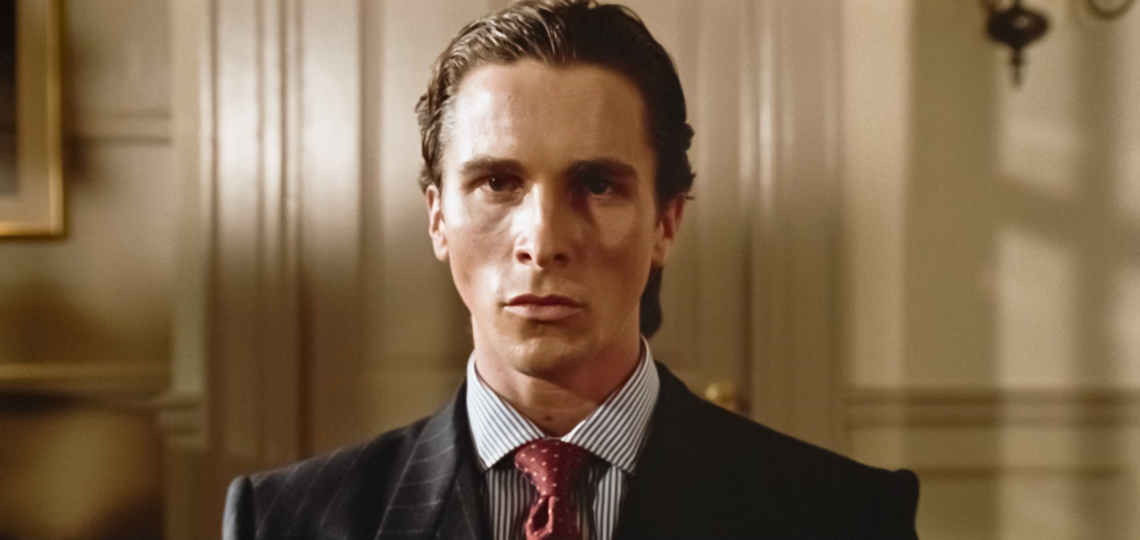 American Psycho