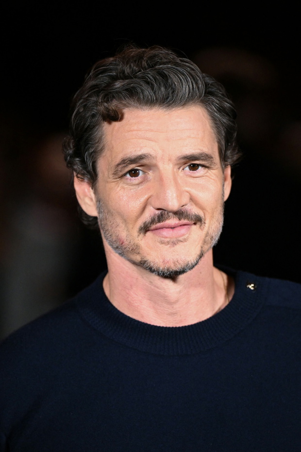 Pedro Pascal, 6.10.2025.