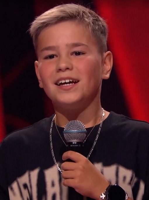 The Voice Kids