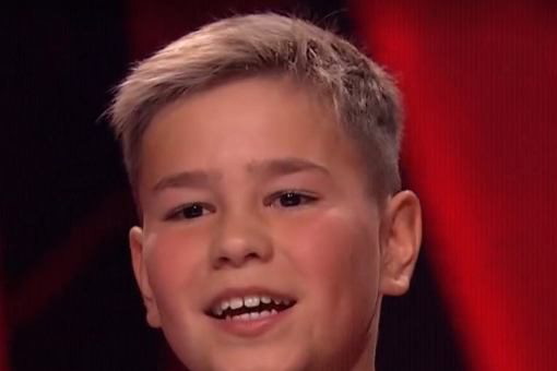 The Voice Kids