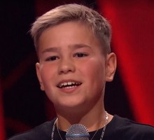 The Voice Kids