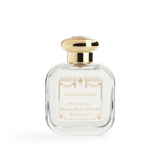perfumy