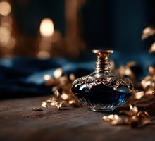 perfumy