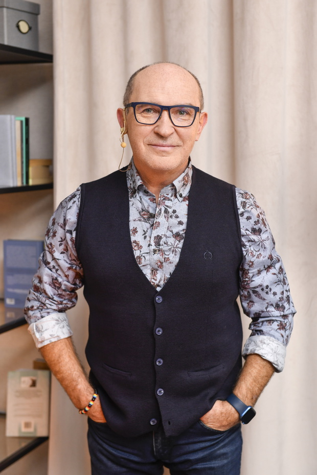 Andrzej Krzywy, Polska 2023.
