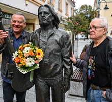 Piotr Nalepa, Czes³aw Nalepa