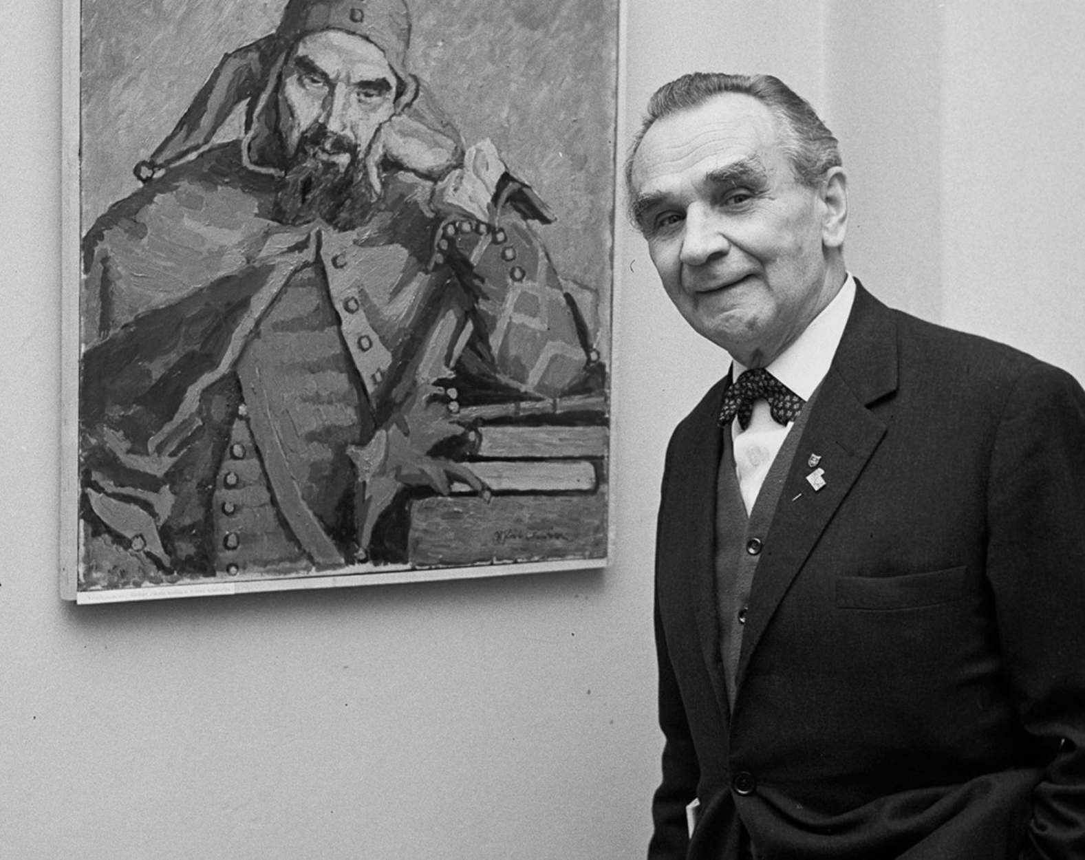 Józef Kondrat