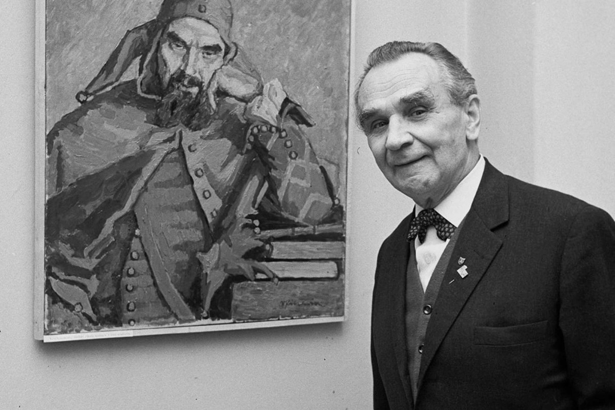 Józef Kondrat