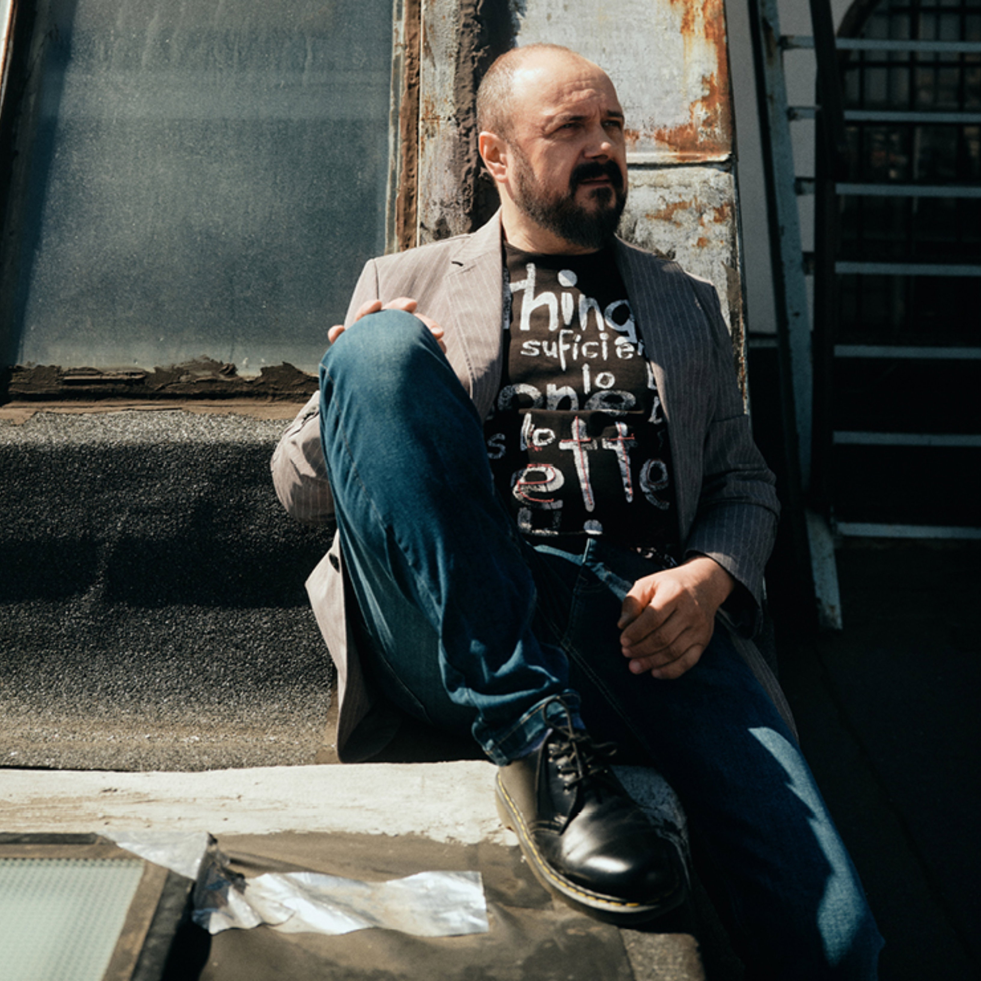Arkadiusz Jakubik, Viva! 11/2023
