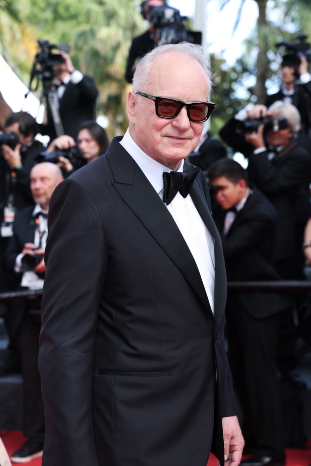 Closing Ceremony Red Carpet - The 78th Annual Cannes Film Festival