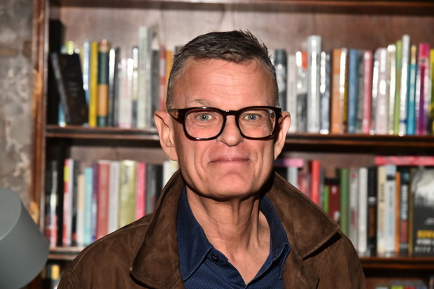 Andrzej Morozowski, 25.09.2024 Warszawa.