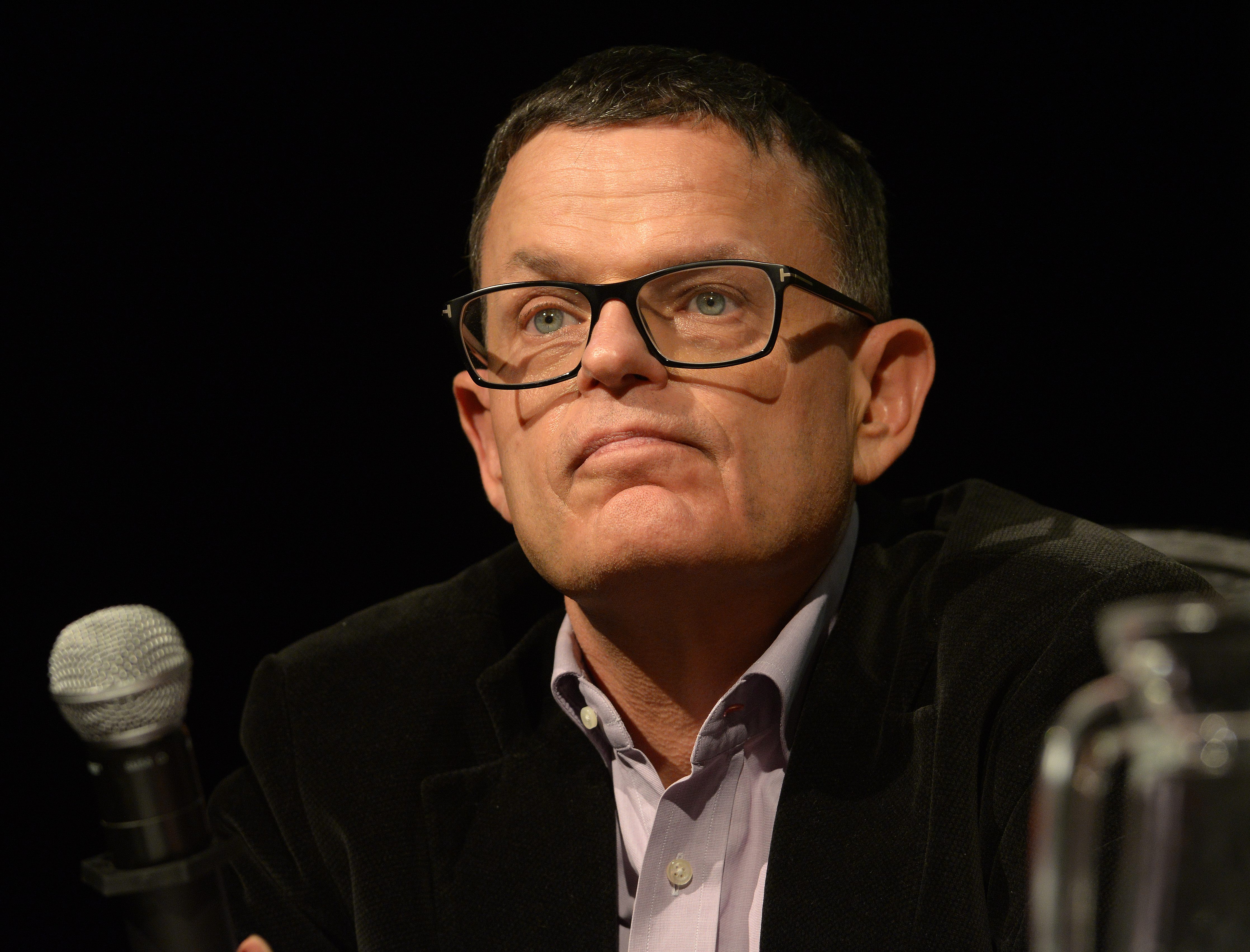 Andrzej Morozowski. Warszawa 22.10.2015.