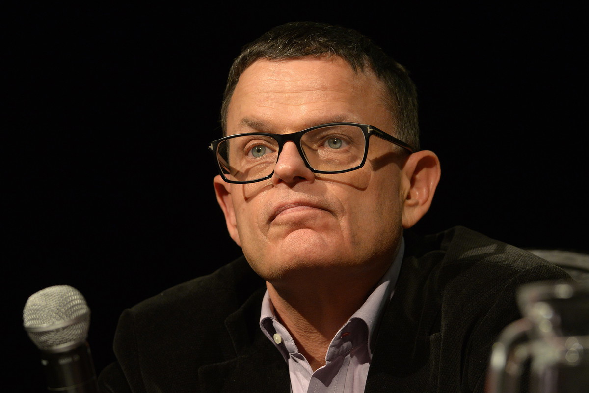 Andrzej Morozowski. Warszawa 22.10.2015.