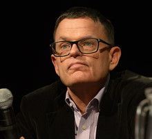 Andrzej Morozowski. Warszawa 22.10.2015.
