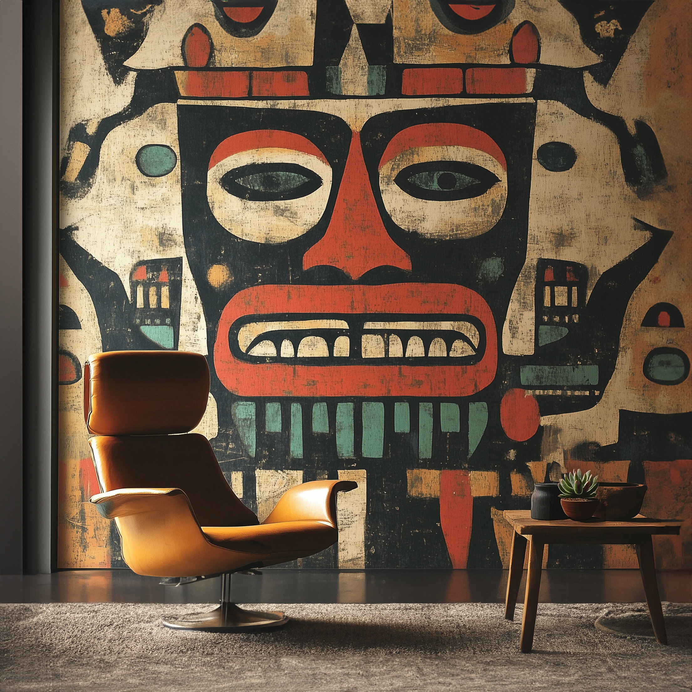 Global Soul - nowy trend w dekoracji wnętrz, inspirowany podróżami