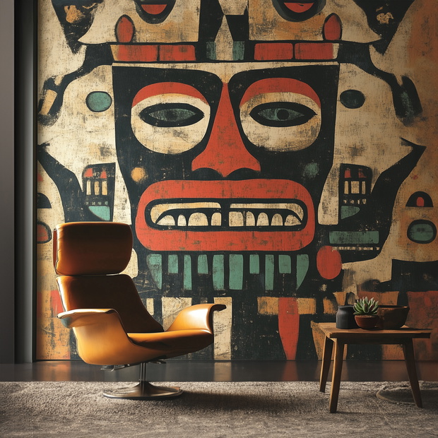 Global Soul - nowy trend w dekoracji wnętrz, inspirowany podróżami
