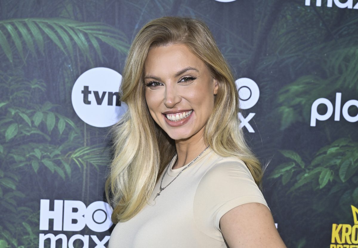 Karolina Pajączkowska