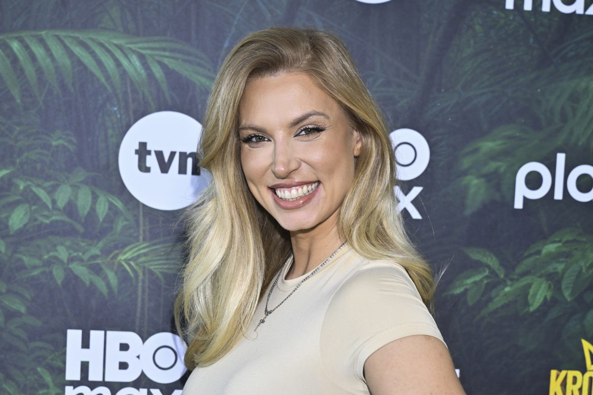 Karolina Pajączkowska