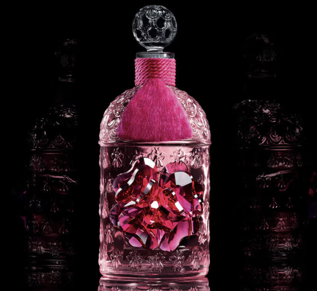 perfumy